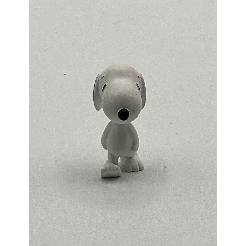 SCHLEICH 22001 Peanuts Snoopy - Charles M Schulz / Charlie Brown Dog